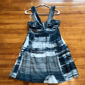 Anthropologie Dress
